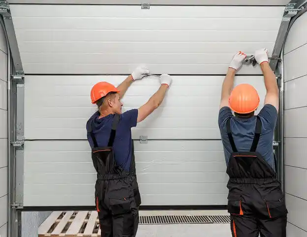 garage door service Laguna Hills